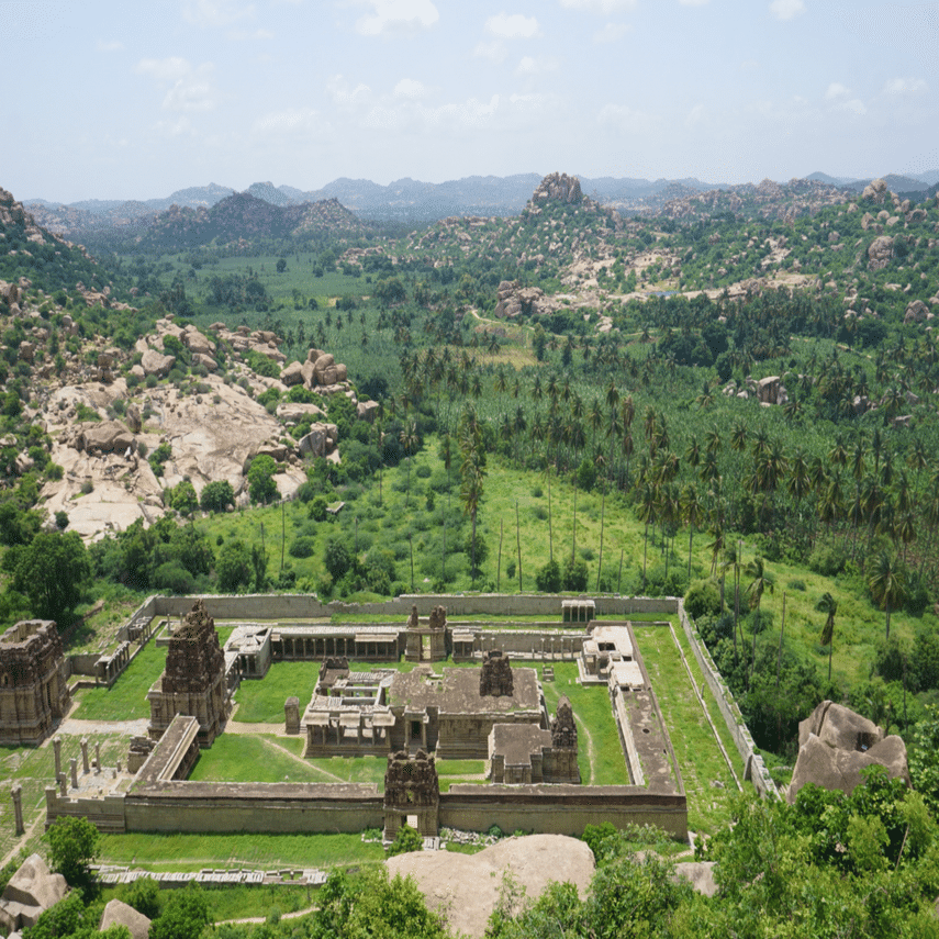 行って良かったインドの観光地 遺跡編｜Kiyofumi, image size:1280x855