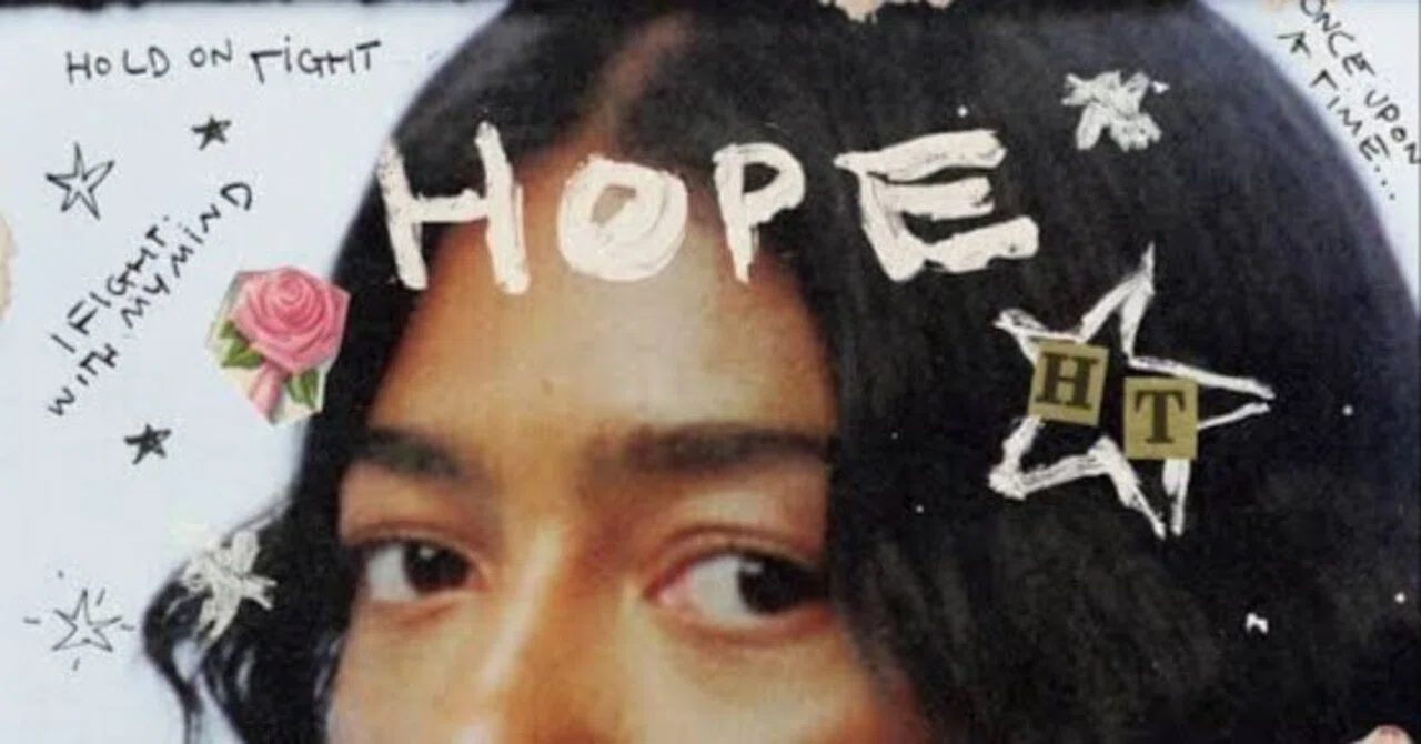 Hope Tala 『Hope Handwritten』 (2025) Review｜tt