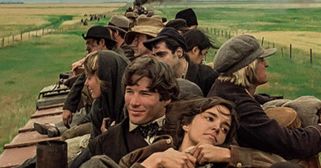 天国の日々(1978)｜TADASHI TAKEZAKI