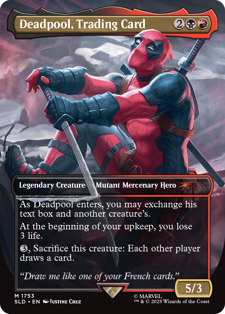 統率者/EDH】タルキール龍嵐録で自分のデッキで使いたい注目 統率者/EDH】タルキール龍嵐録で自分のデッキで使いたい注目