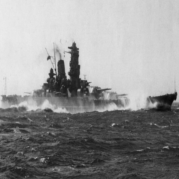 戦艦大和沈没から80年】日本海軍と戦艦「大和」｜葛城マサカズ