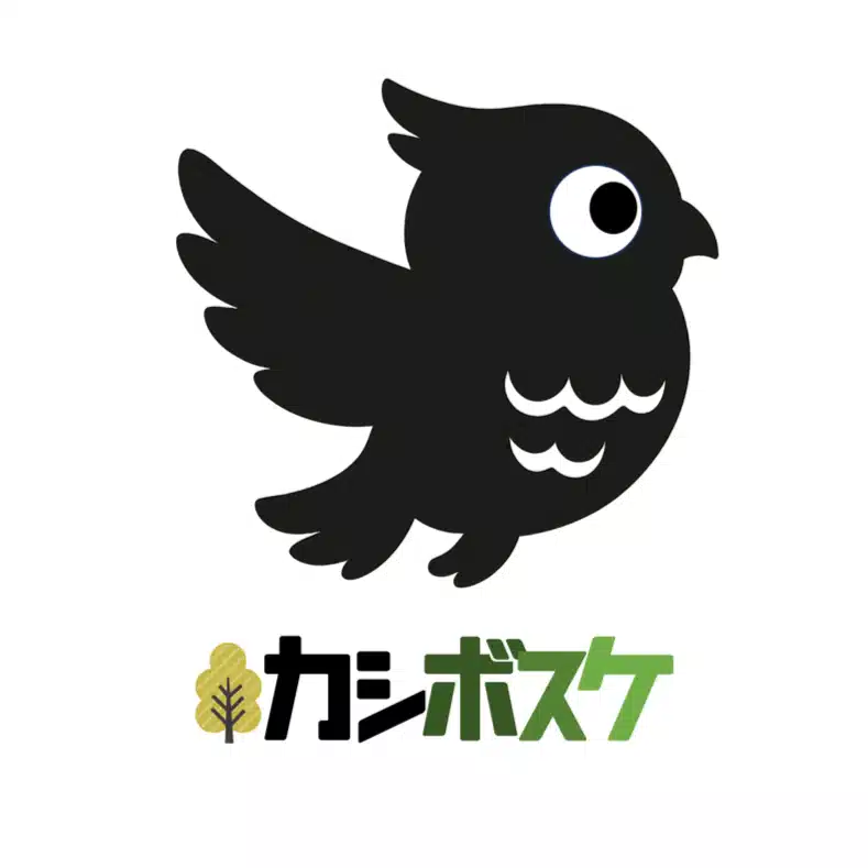 カシボスケ | 月曜日が軽くなるnote