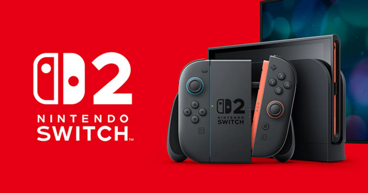 Switch2と一緒に買うべき周辺機器は？｜うぃじん | ゲーム業界分析