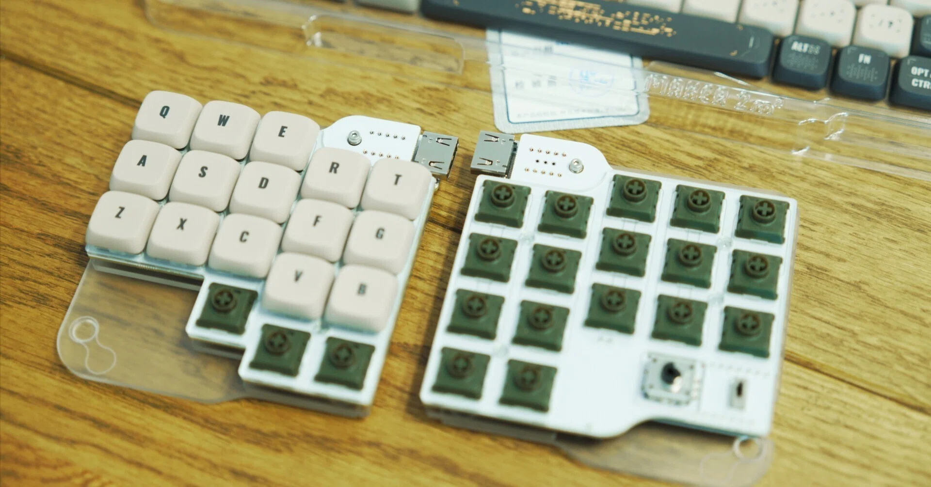 【美品】自作キーボード DRESSTHING DRESSTHING – imDRESSion.online