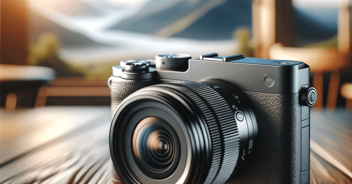 毎日持ち歩けるF2.8通しの神レンズ|SIGMA 18-50mm DC DN RFが 毎日持ち歩けるF2.8通しの神レンズ|SIGMA 18-50mm DC DN RFが