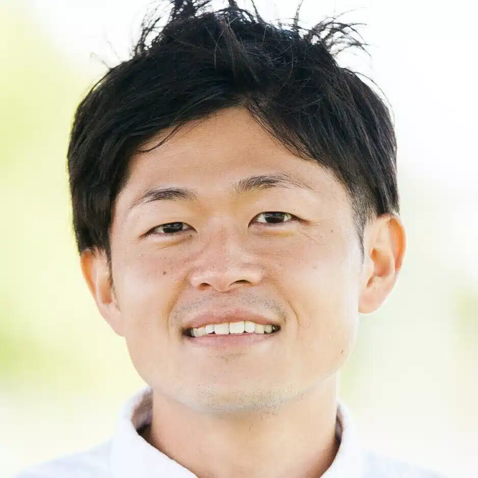 今井智章/シリコンバレーで起業しCTOやってます