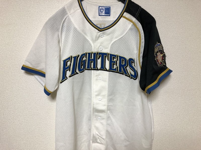 私家版 プロ野球ユニフォーム史 04 Vol 3 やまだしょてん Note