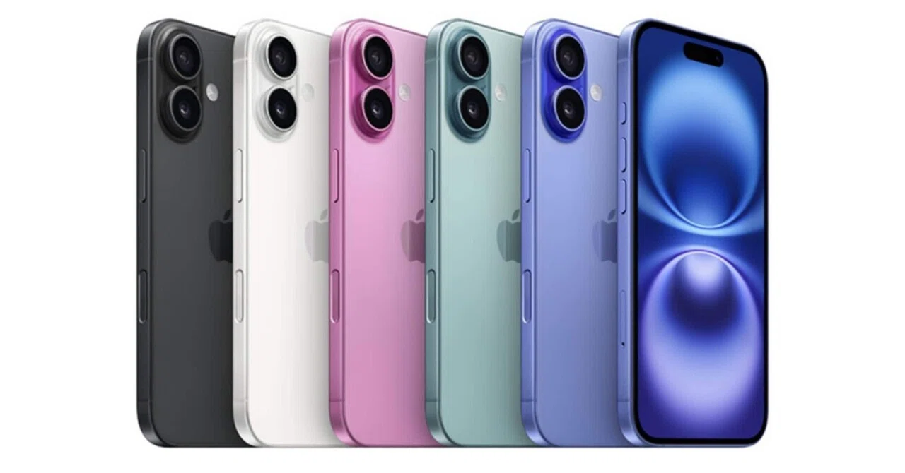 悩んだ末にiPhone16plusを購入｜九栗@ｱﾗｻｰ会社員