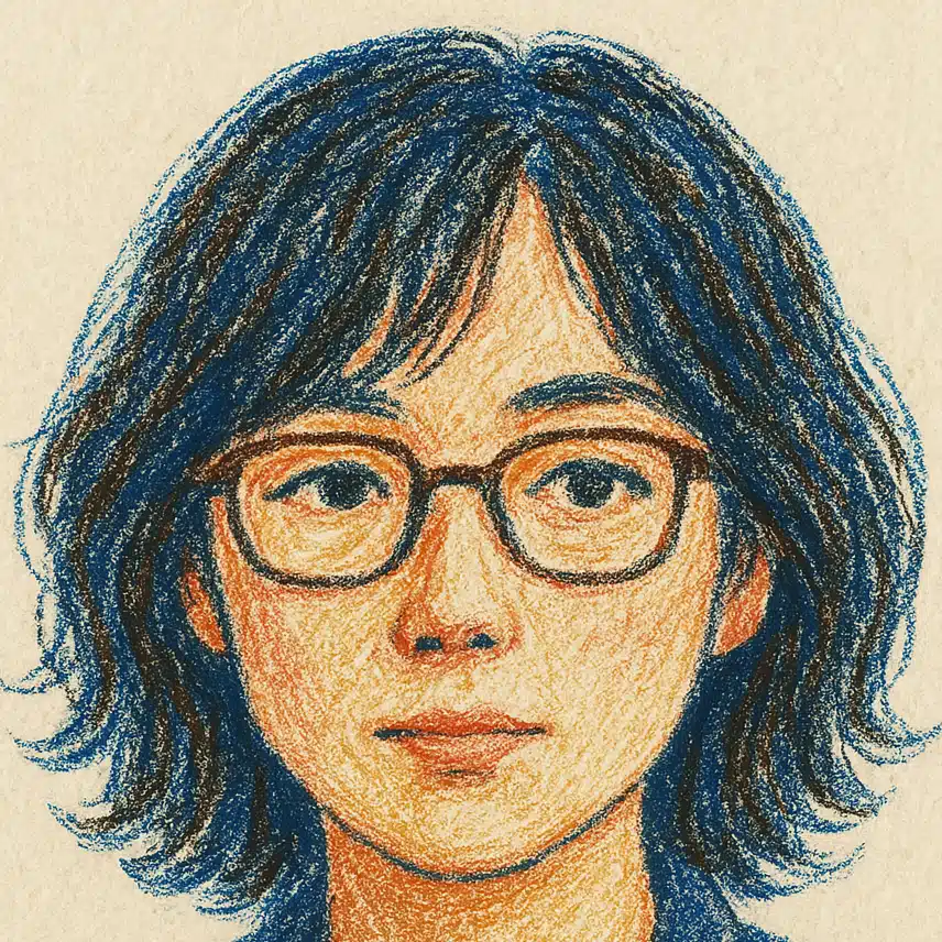 あみの はる