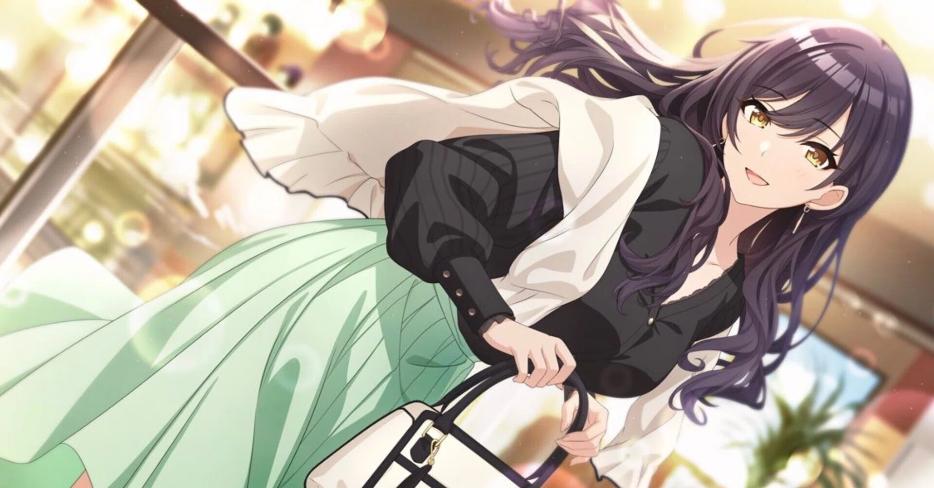 シャニマス 「私をときめかせて」白瀬咲耶の話｜佐原