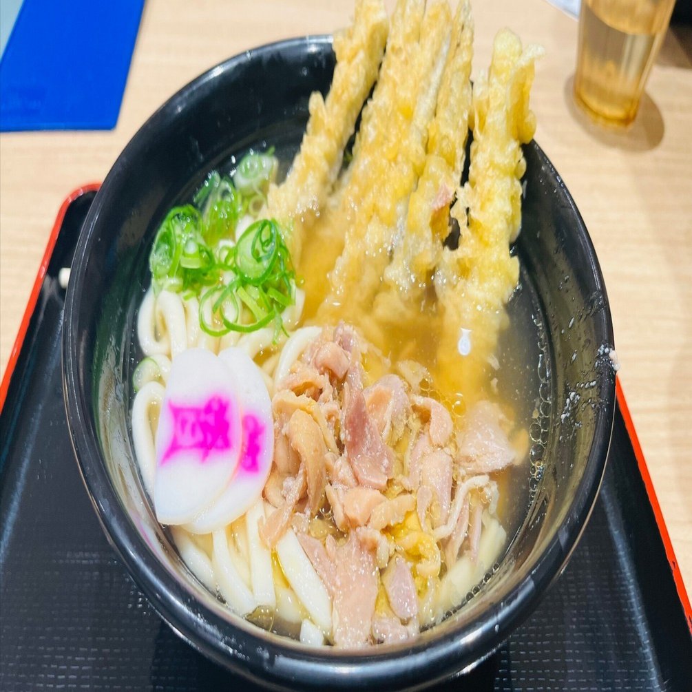 いま関東で話題沸騰の「資さんうどん」に行ってみた！#千葉県 八千代