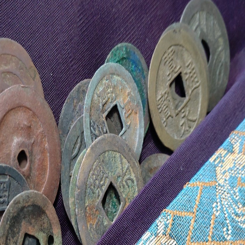 だけ」ではない高利貸し〜大河ドラマ『べらぼう』より〜｜酒上小琴【サケノウエノコゴト】