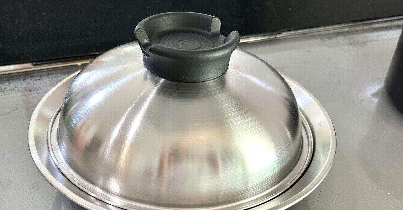 売れ筋アイテムラン お料理下手、ステンレス蒸し器に救われる。｜ちなみ その他