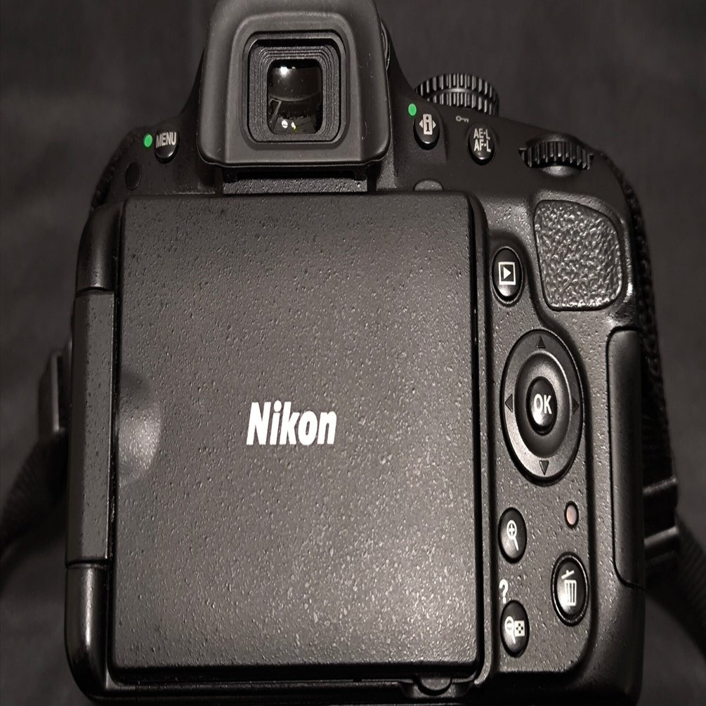 愛カメラ遍歴 Vol.5 ： Nikon D5100 スタンダードな軽量カメラ｜Tarciel