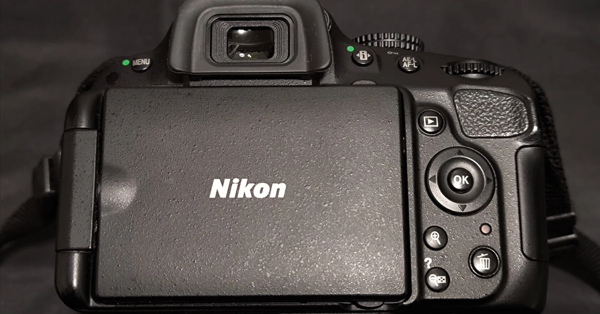 愛カメラ遍歴 Vol.5 : Nikon D5100 スタンダードな軽量カメラ|Tarciel 愛カメラ遍歴 Vol.5 : Nikon D5100 スタンダードな軽量カメラ|Tarciel