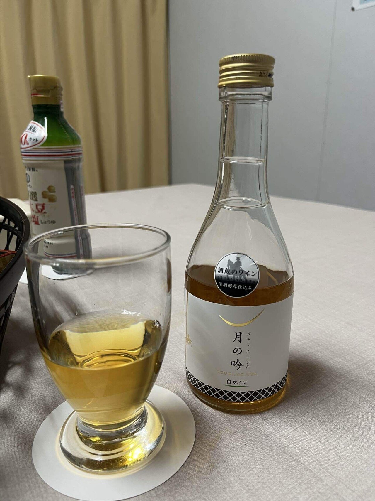 金運爆上げ 貴重！牡鹿半島産 大理石一輪刺し2 置物