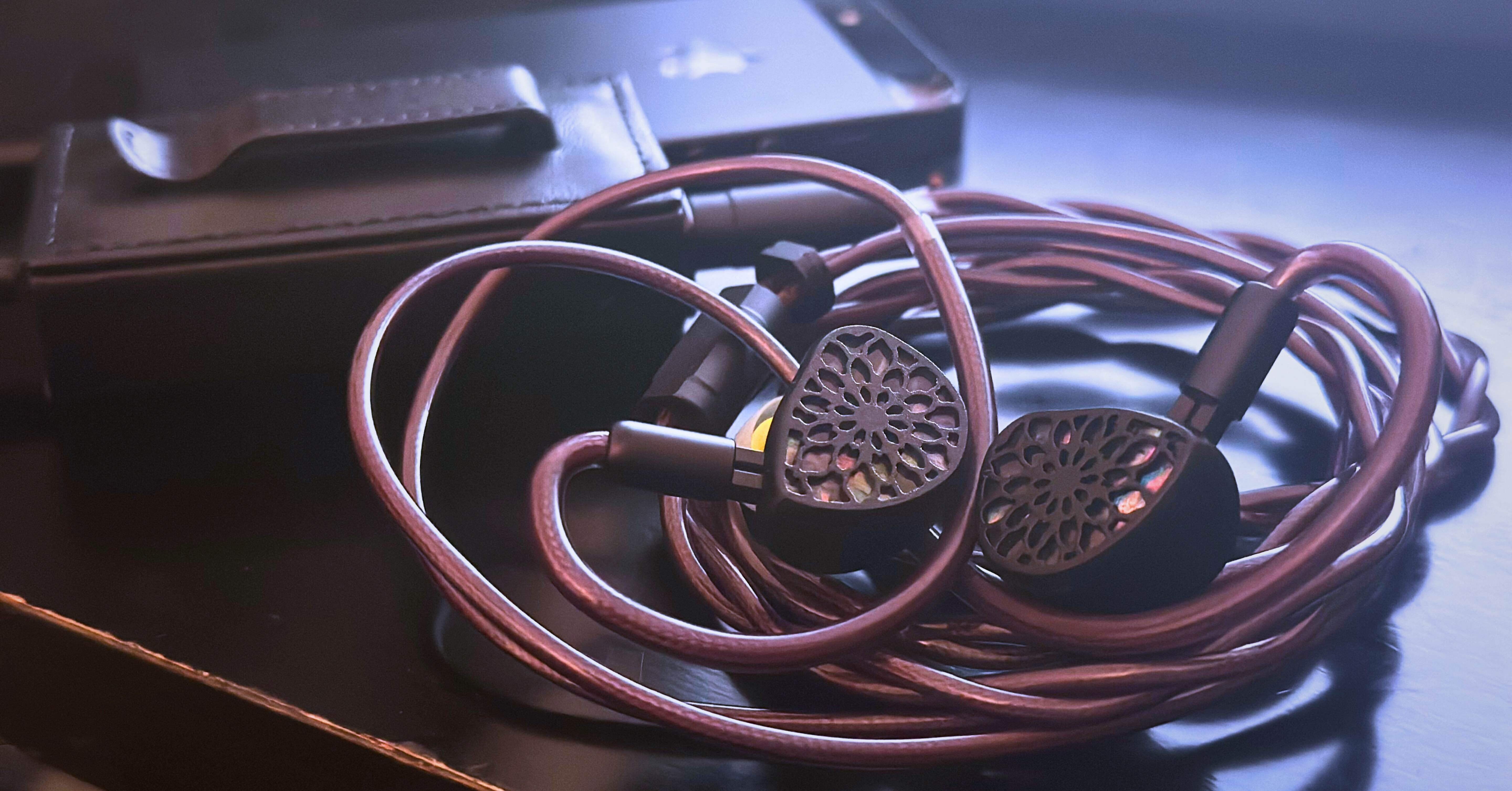 TANGZU 武則天 Zetian Wu The Legend　美品 音質レビュー】TANGZU 武則天 Zetian Wu The Legend 🚀｜Sorako