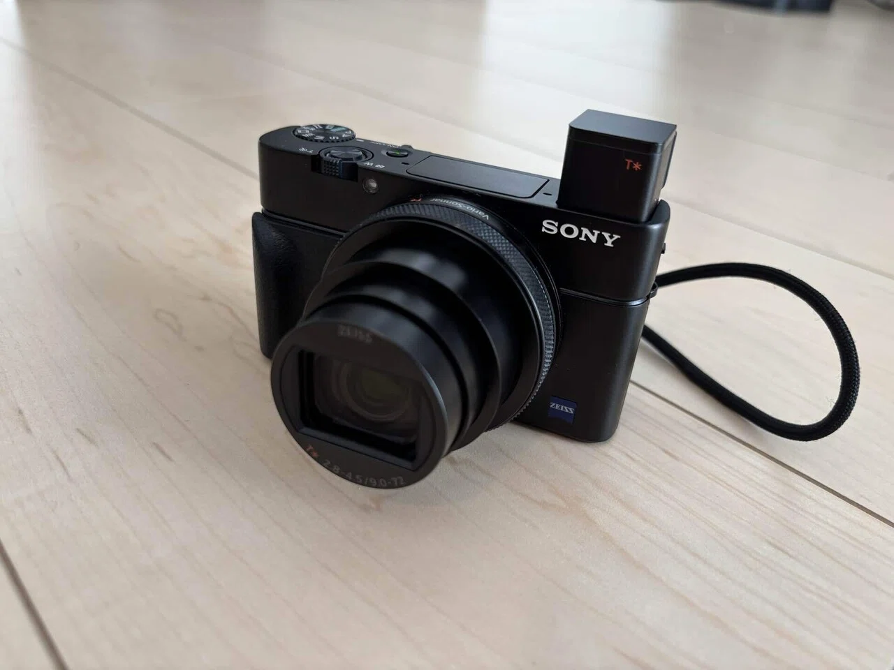 なぜ、SONY RX100Ⅶ を選んだのか？｜₍⸍⸌̣ʷ̣̫⸍̣⸌₎≒NYAA📸