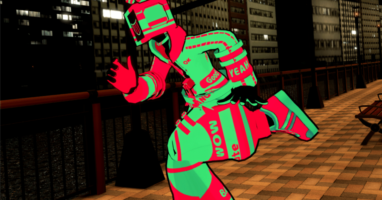 rebocap VRCHAT フルトラッキングデバイス