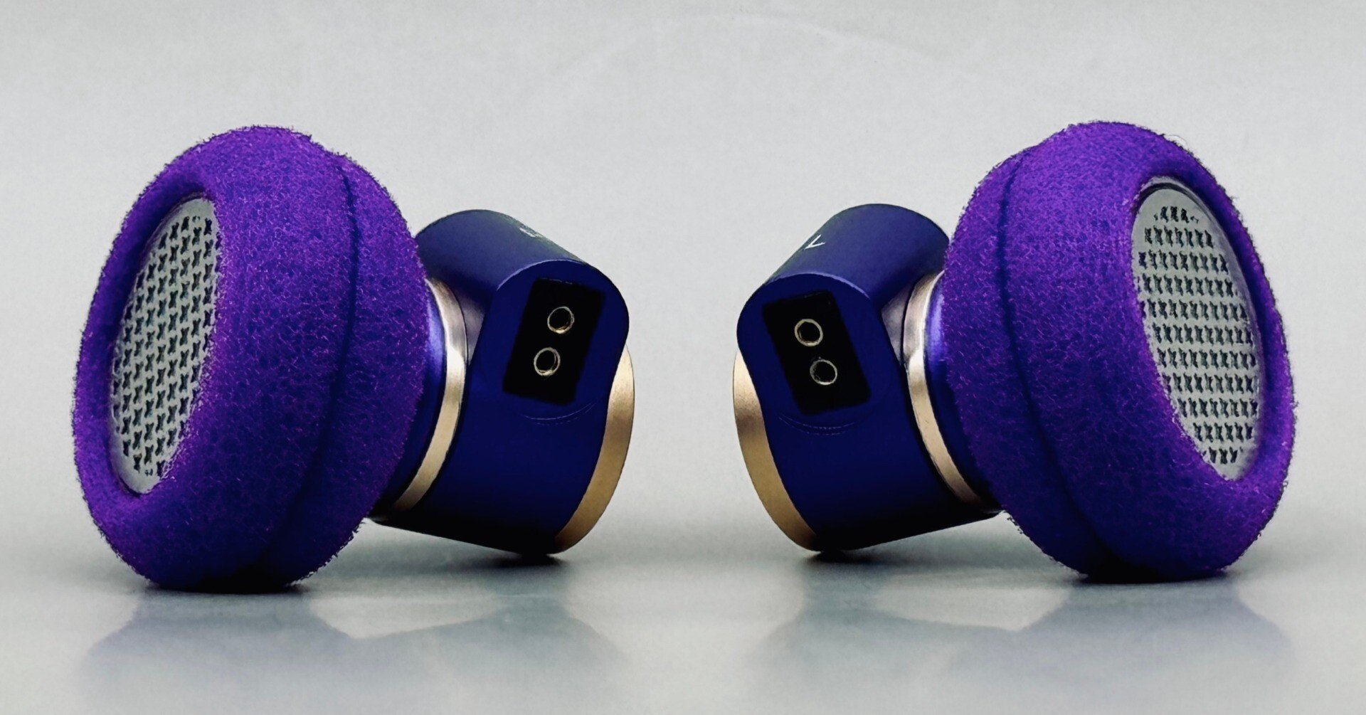 イントラコンカ界の大物Astrotec Lyra Clover Limited買っちゃいました