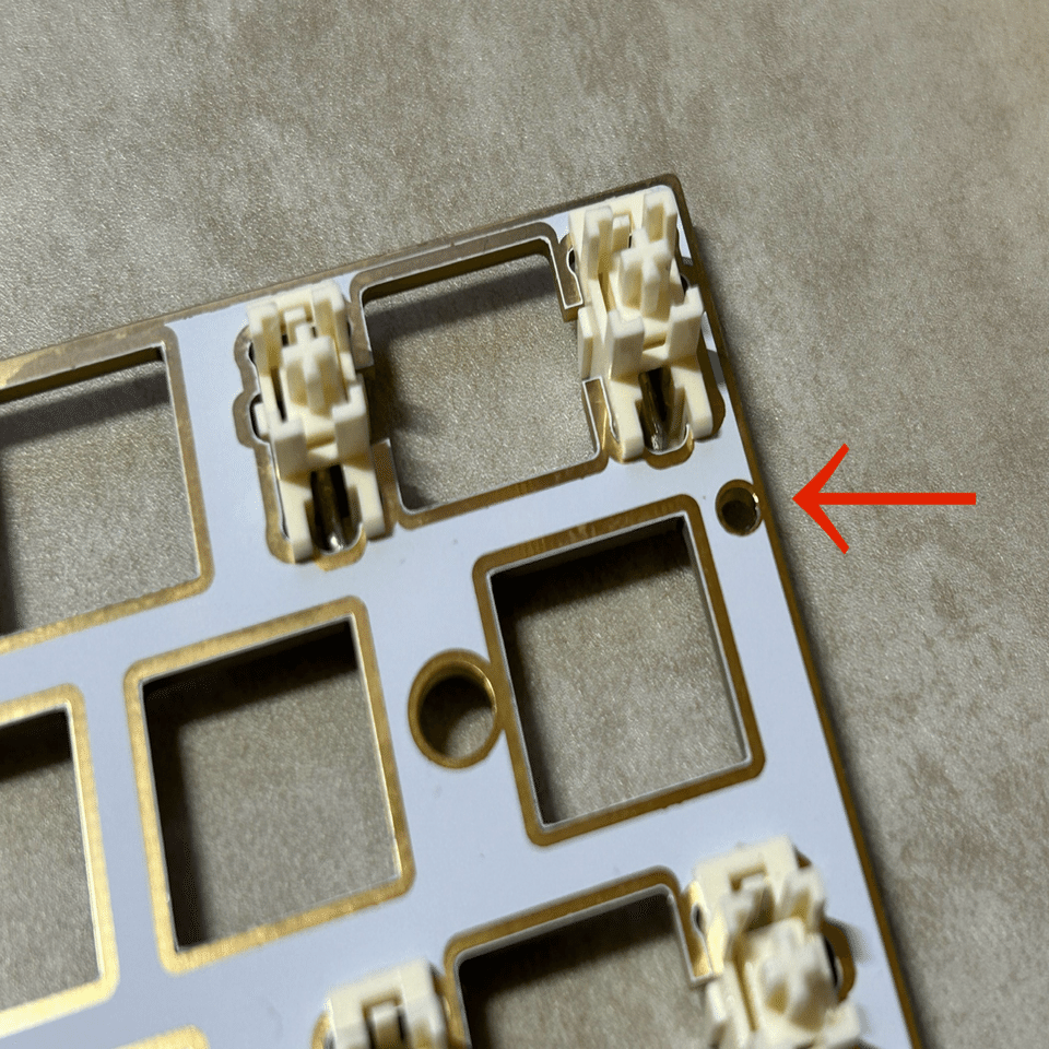 まるわかりカスタム磁気キーボード組み立てガイド| iMK Chase61｜Zinbow9