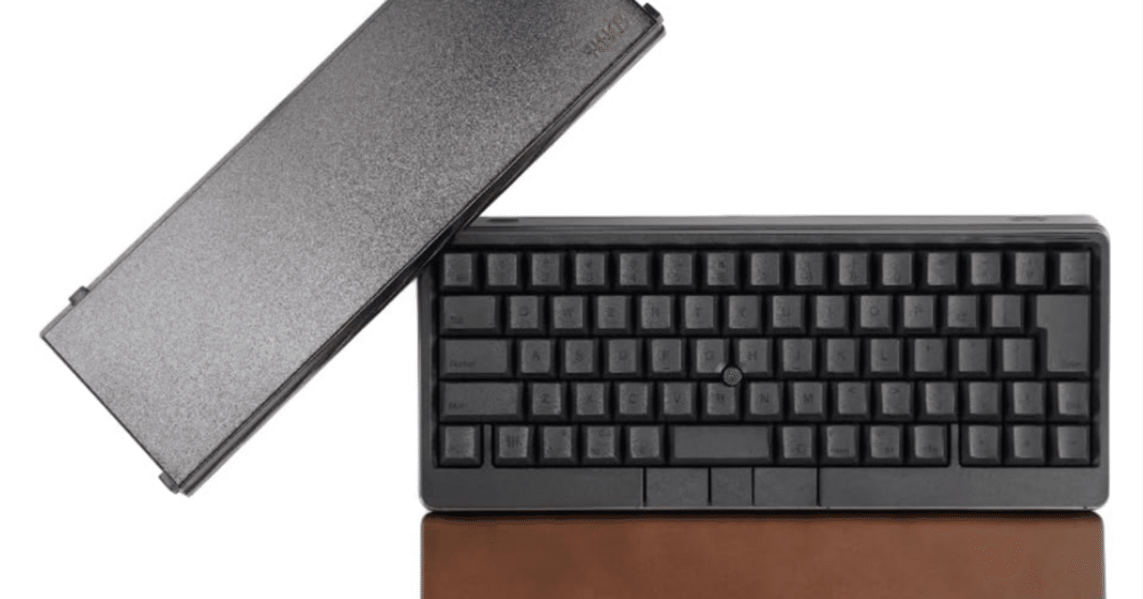 HHKB Studio 日本語配列　スターターキット HHKB Studio 日本語配列スターターキット