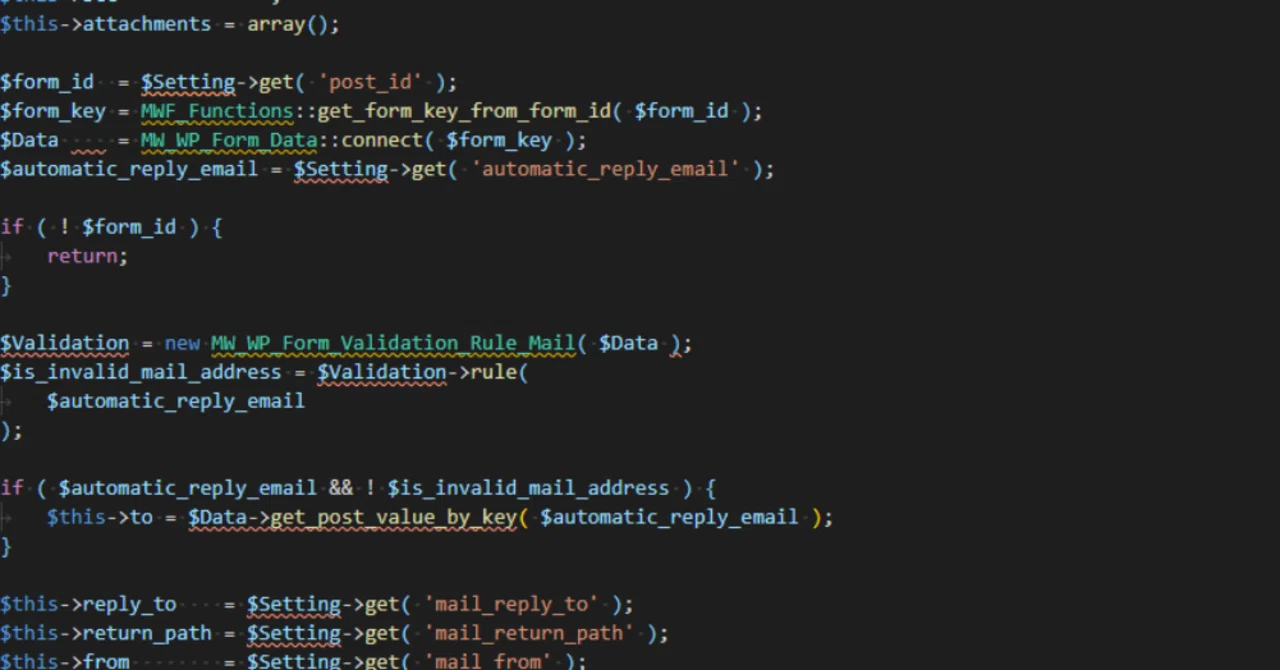 Mw Wp Formのフォーム作成画面からreadonlyを選択できるようにする Telluru Note