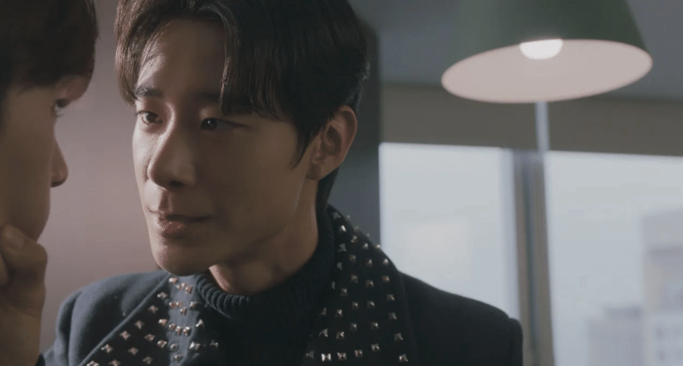 秘密の間柄】話を増す毎に心が痛くなる｜神秘隊