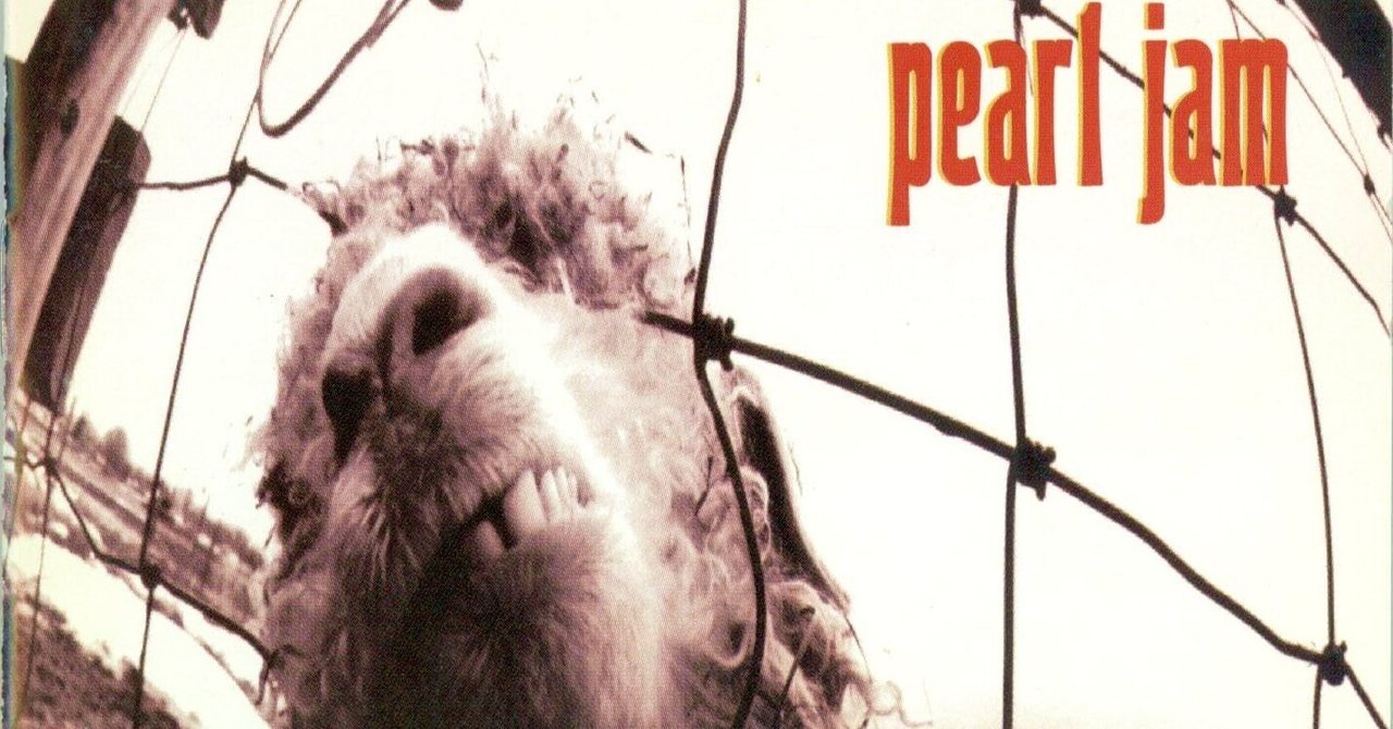 PEARL JAM /VS. /国内盤 / CD /VS.表記なし PEARL JAM /VS