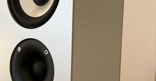 スピーカー[LS02-AL]の製作_エンクロージャー編②｜なないち