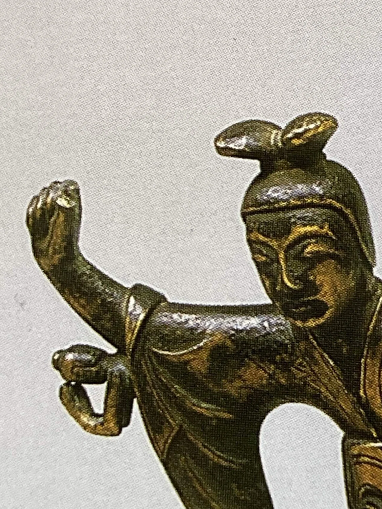 お釈迦様の誕生日をウルたんとお祝いしました｜M夫人