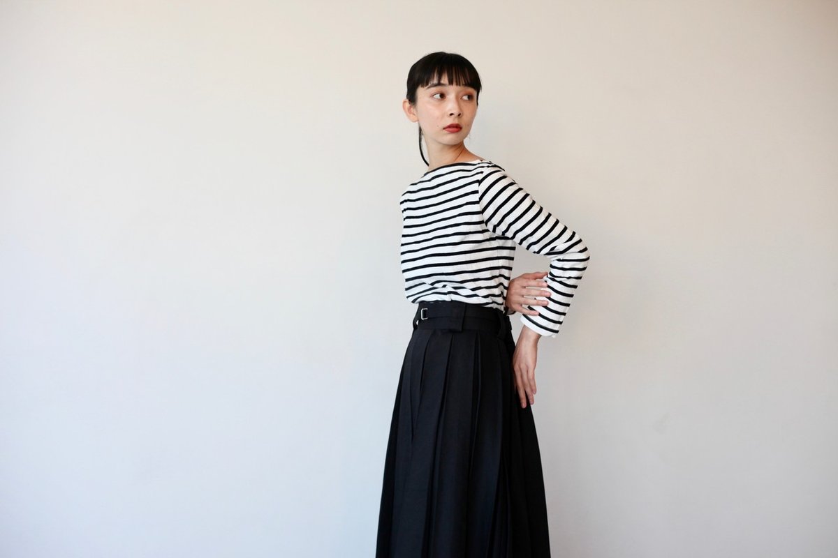 1/23 21:00~]シンプルに潜む狂気[再販情報もあり]｜マール・コウサカ  