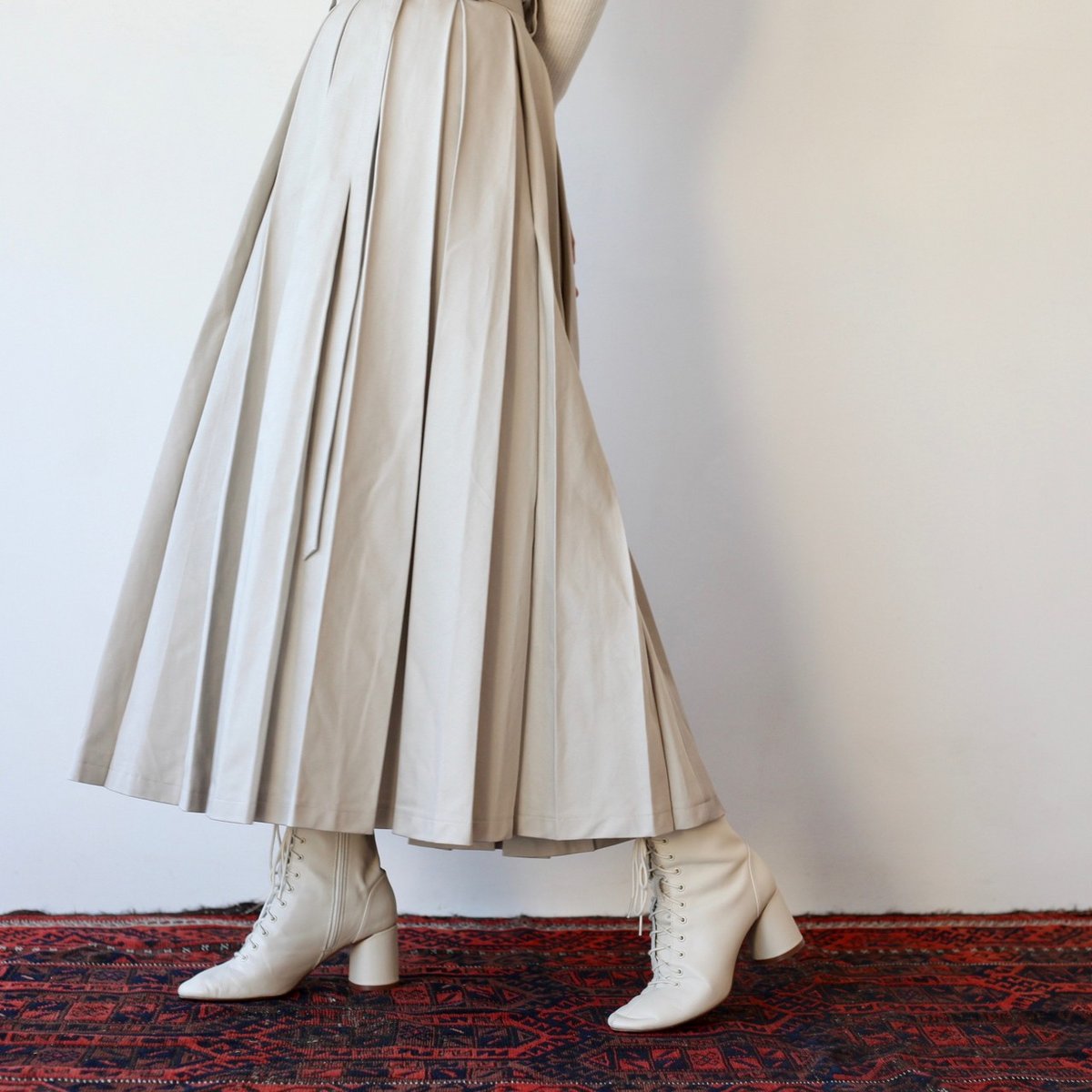 1/23 21:00~]シンプルに潜む狂気[再販情報もあり]｜マール（foufou） 