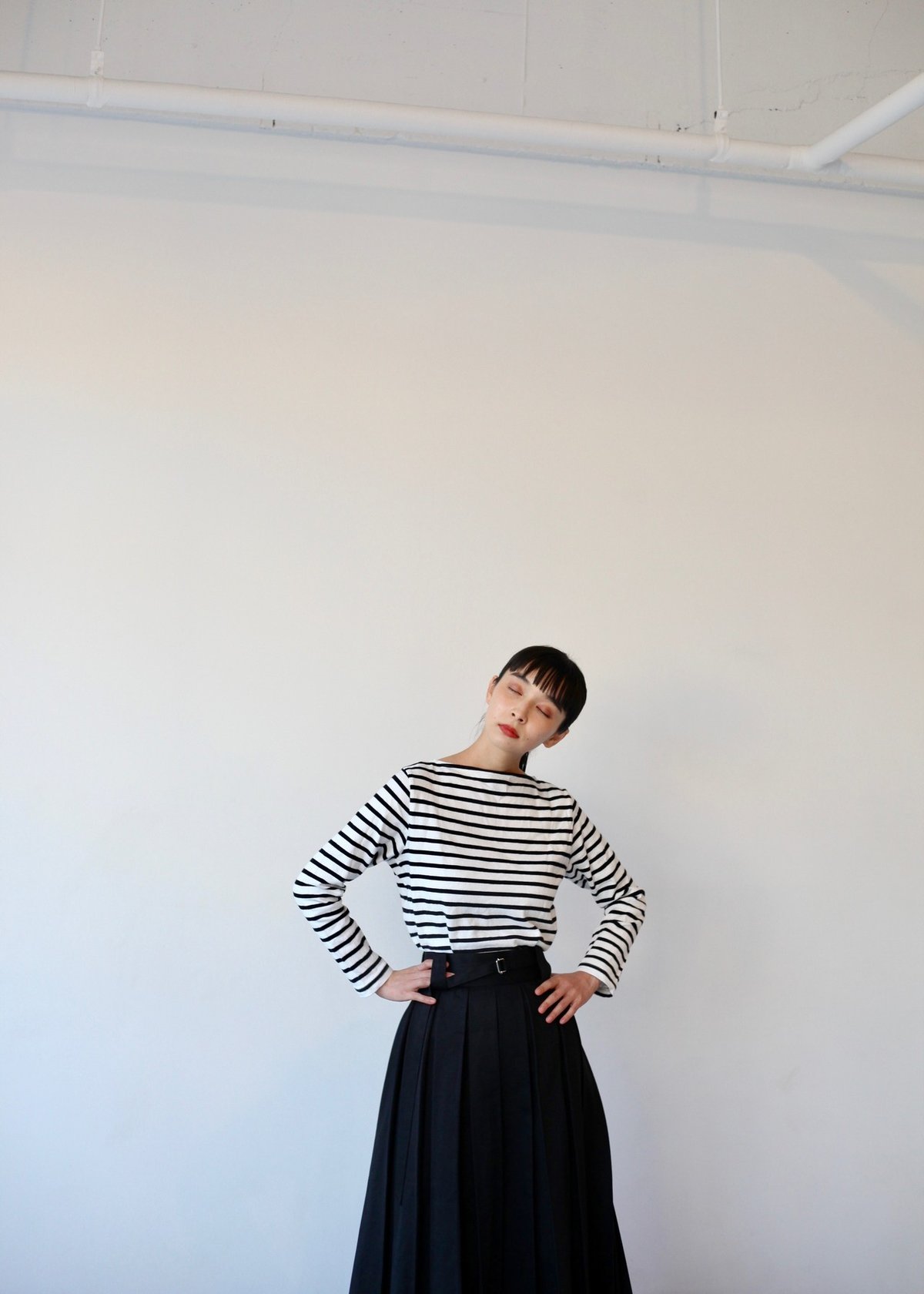 1/23 21:00~]シンプルに潜む狂気[再販情報もあり]｜マール・コウサカ  