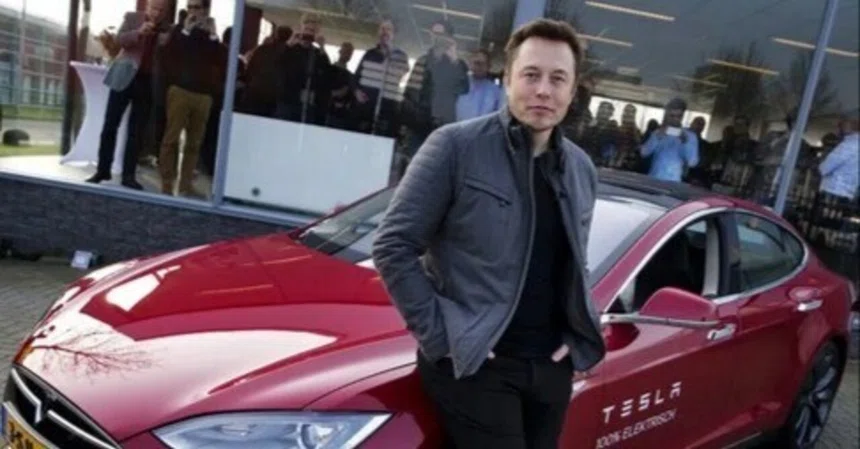 Elon Musk's overly bold project｜多神教徒