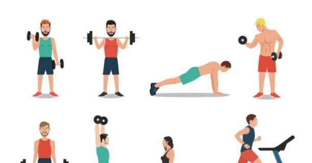 え、自重？それ筋トレって言える？とか言ってるヤツ、今すぐココに正座