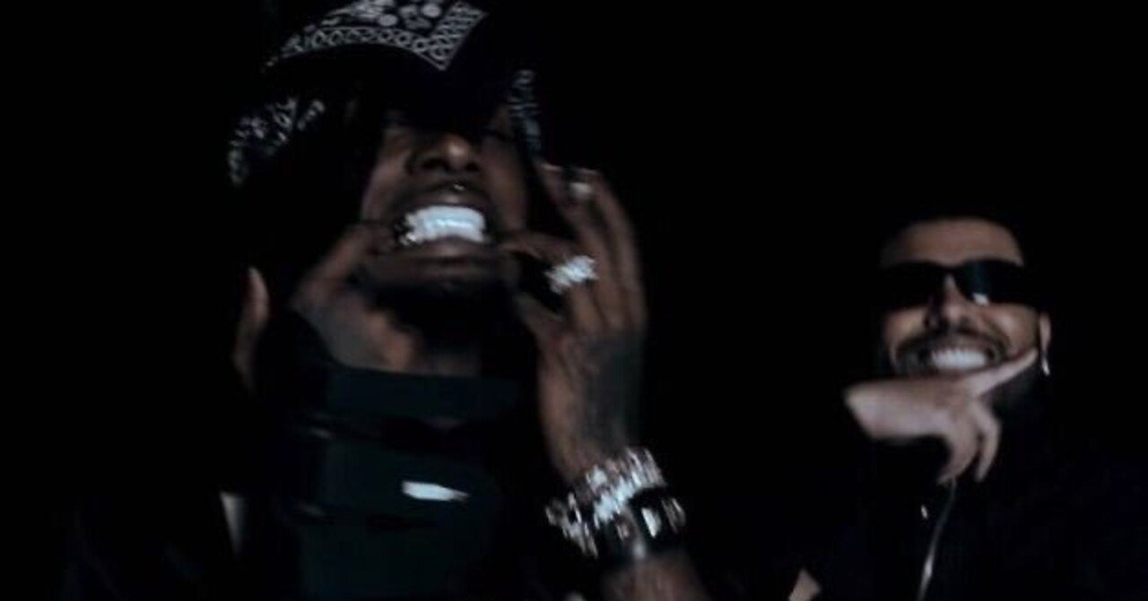 歌詞和訳＆考察】The Weeknd \u0026 Playboi Carti - RATHER LIE｜嘘で繋ぎ止める愛と成功者の影｜DJ  TYのHiphop翻訳ノート, image size:1280x671