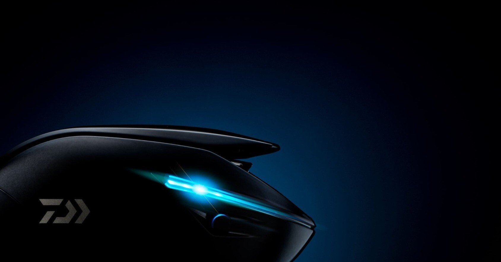 DAIWA TOURNAMENT ORB ベイトリール 7.9:1 DAIWA TOURNAMENT ORB