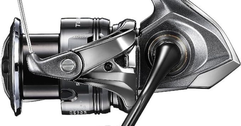 管釣り備忘録 シマノ スコーピオン 2600FF-5 インプレ|おかじま 管釣り備忘録 シマノ スコーピオン 2600FF-5 インプレ|おかじま