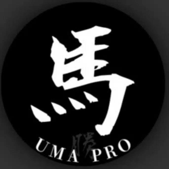 馬pro   