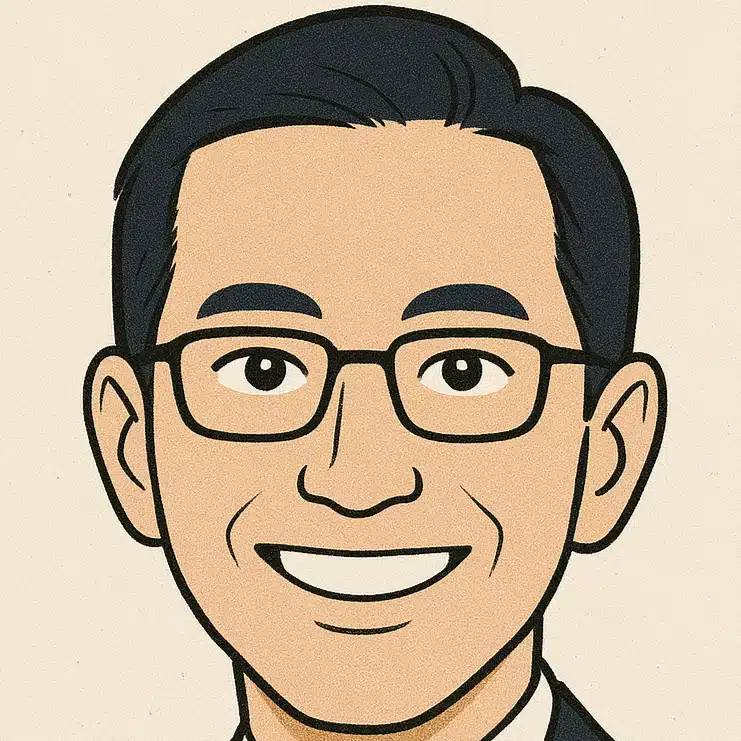 落合秘史を学ぶ