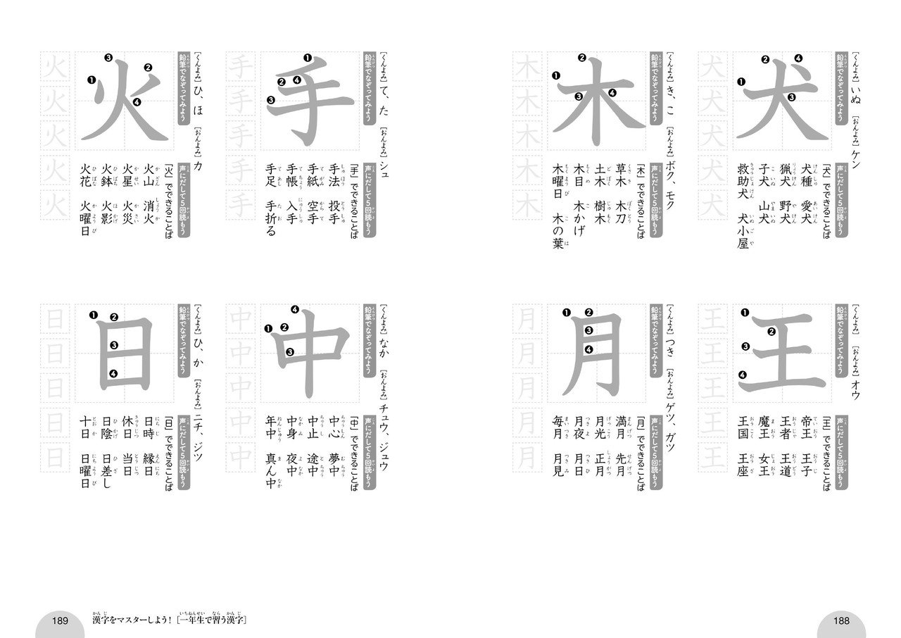 学校教材】本当の力 国語 1年と2年の内容 学習、教育