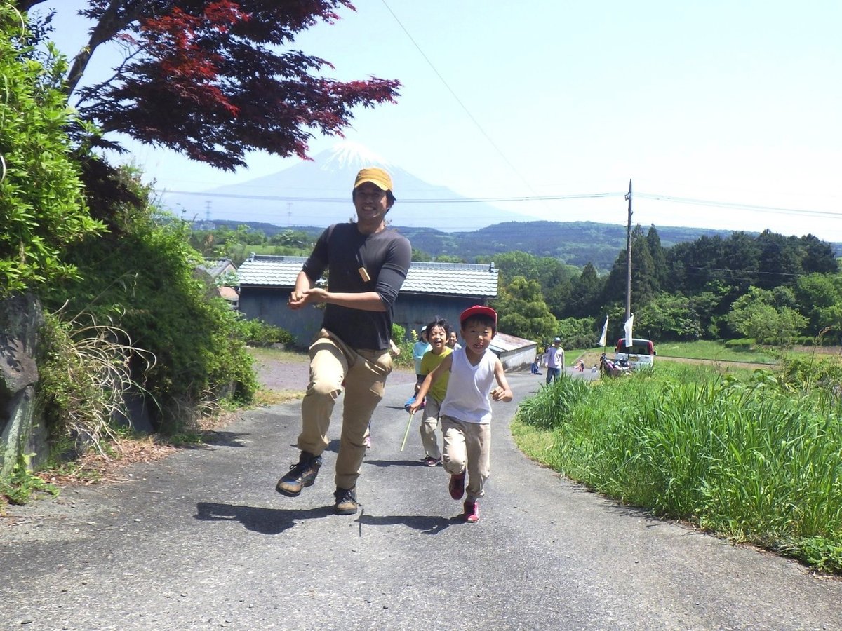 20180428-0430 古民家里山キャンプ (373)