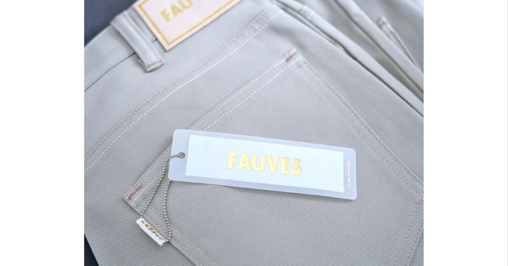 FAUVES(フォーヴ)