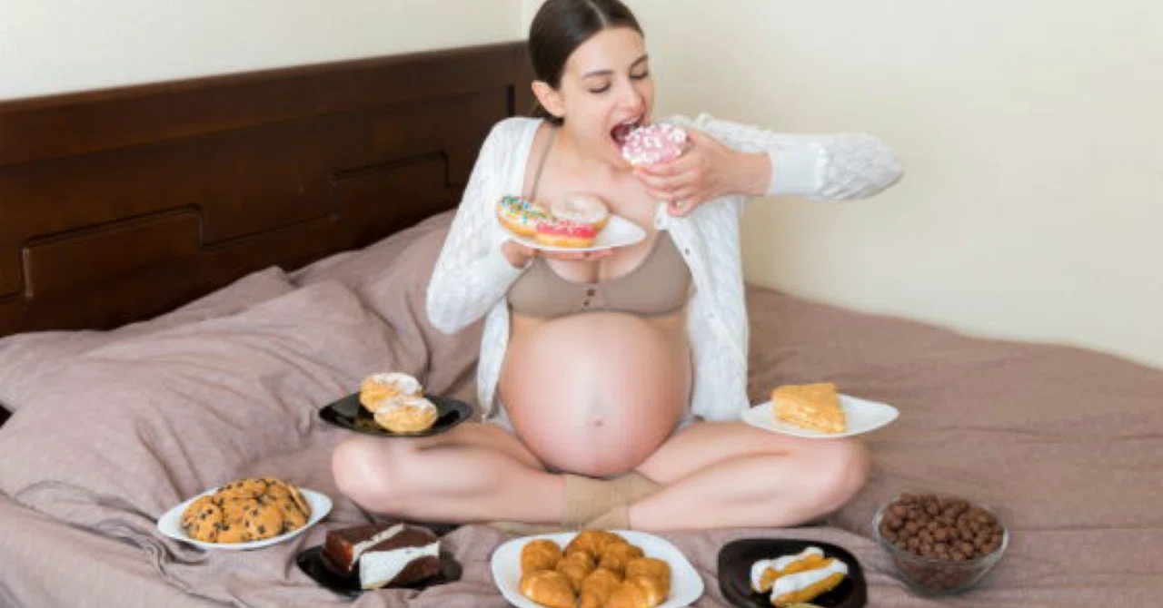 最新｜妊娠中の母親の食生活が子どものADHDリスクに影響を及ぼしている可能性
