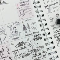 年はイラストの年にしたい マンスリースケッチ講座にいきました Textmarker 蛍光ペン研究ユニット Note