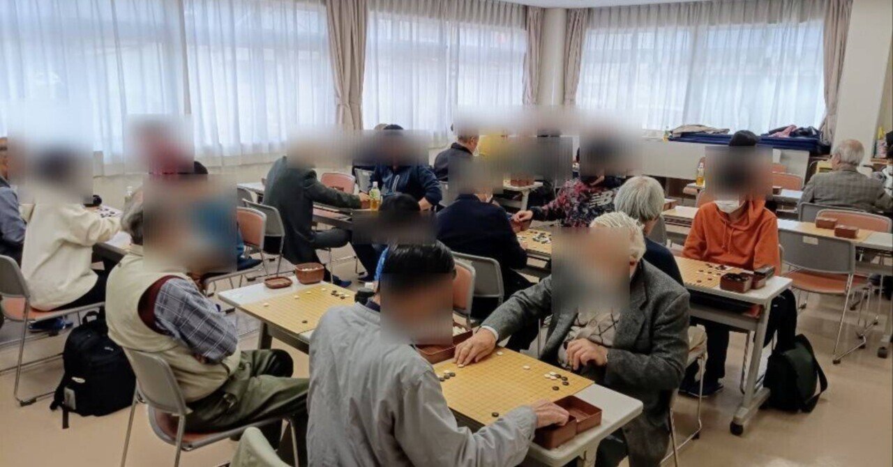 新鋭戦 地区大会結果｜よねくらくんの信州囲碁巡り