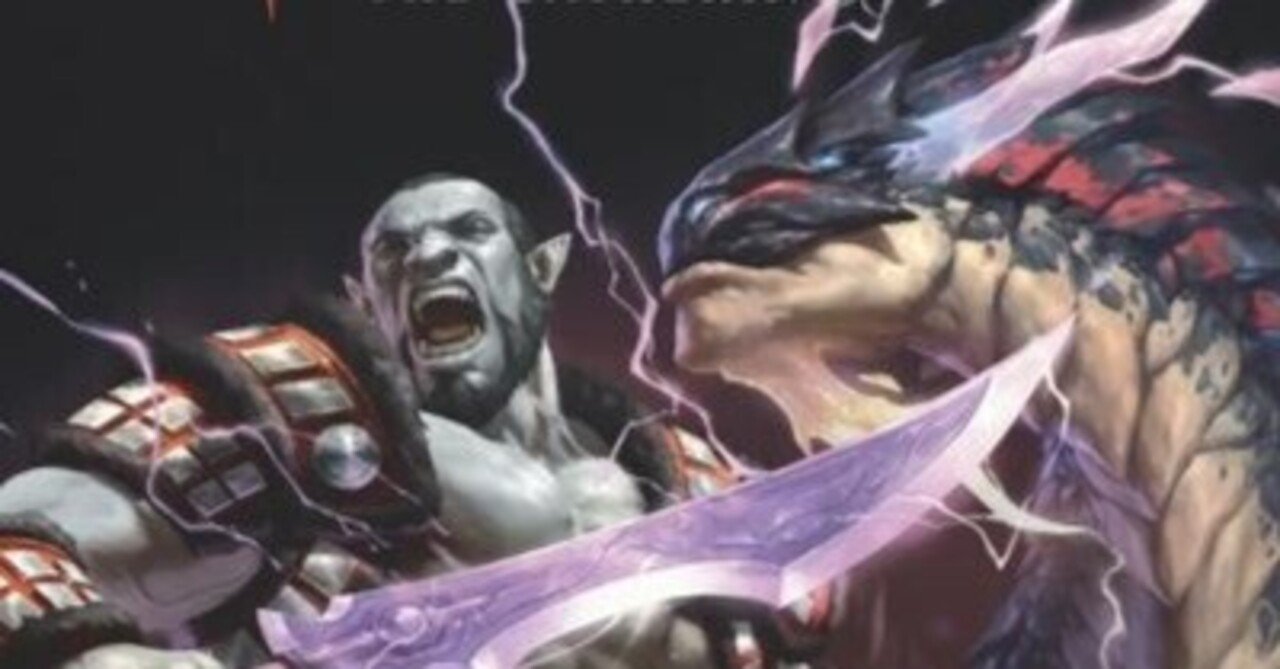 統率者/EDH】タルキール:龍嵐録 統率者デッキレビューその4 統率者/EDH】タルキール:龍嵐録 統率者デッキレビューその4