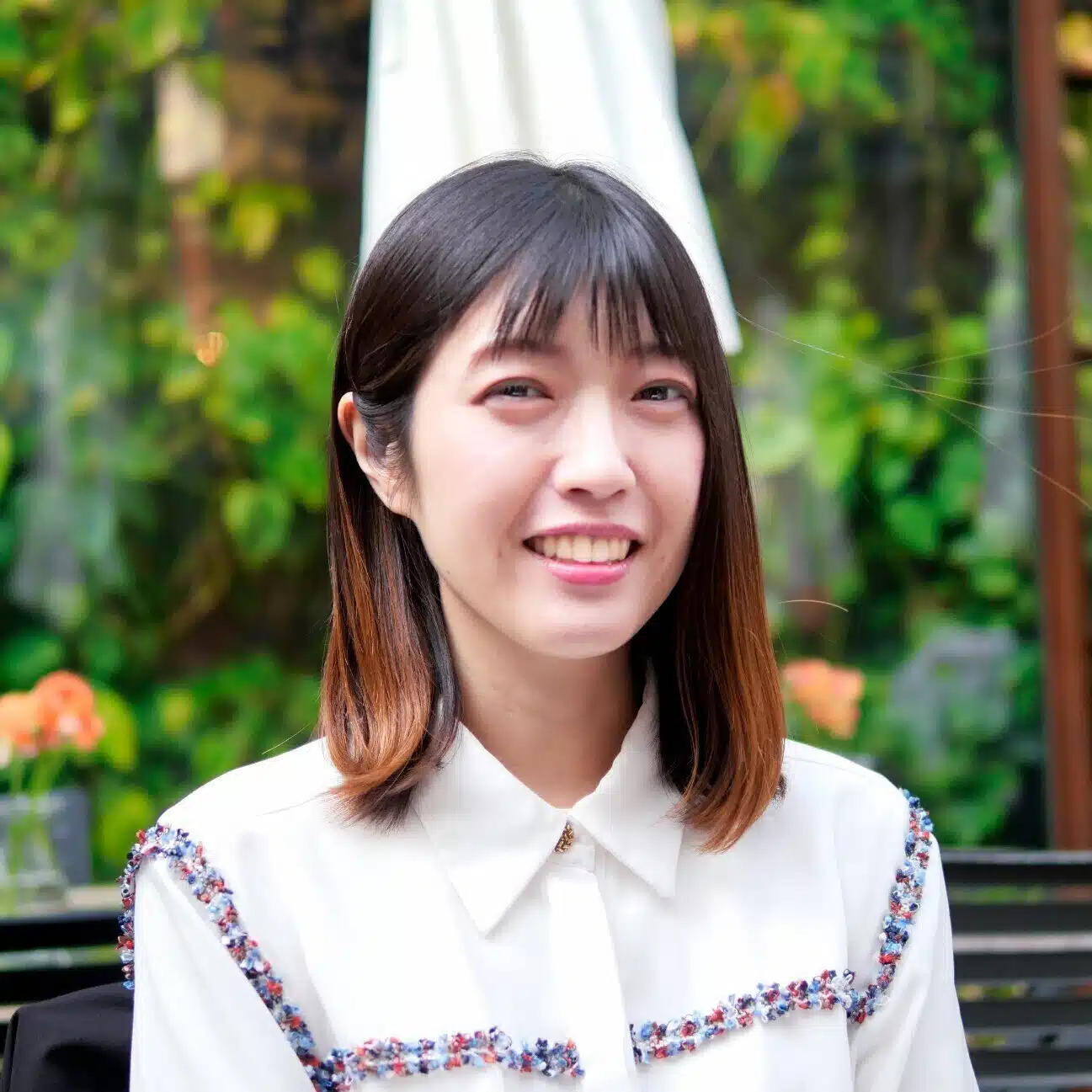 梅景飛歌