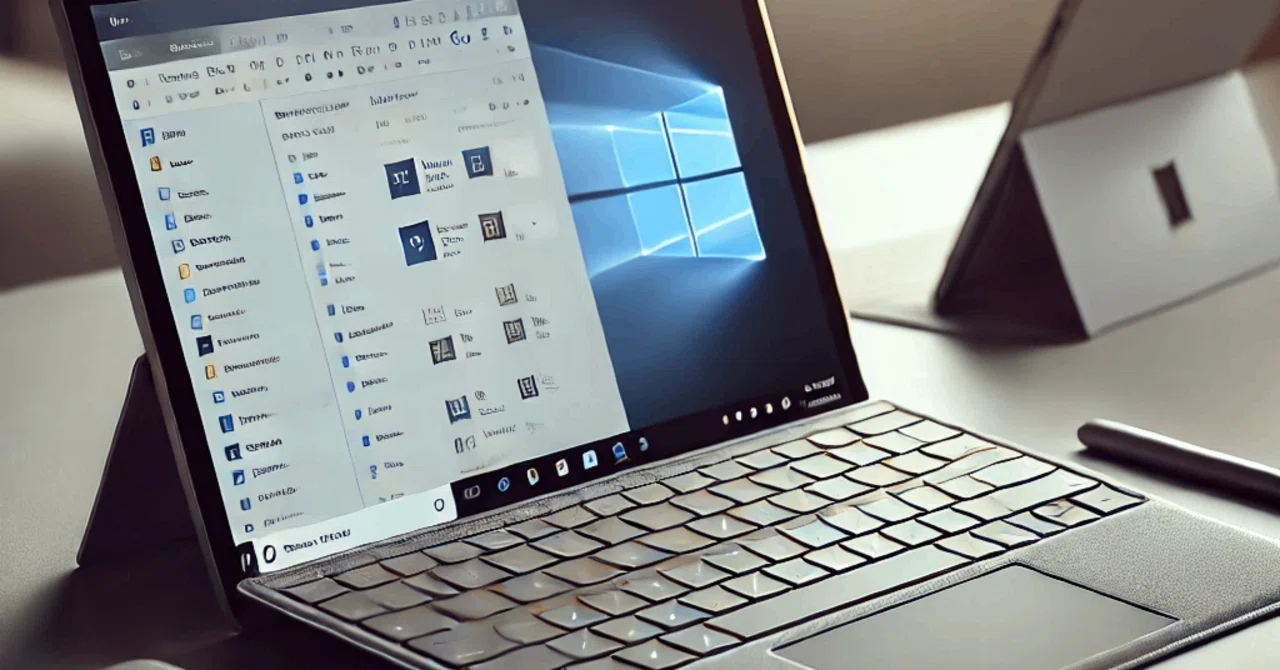 What I learned after buying a Surface. Strengths that iPad and MacBook ...